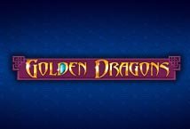 Golden Dragons Slot Review